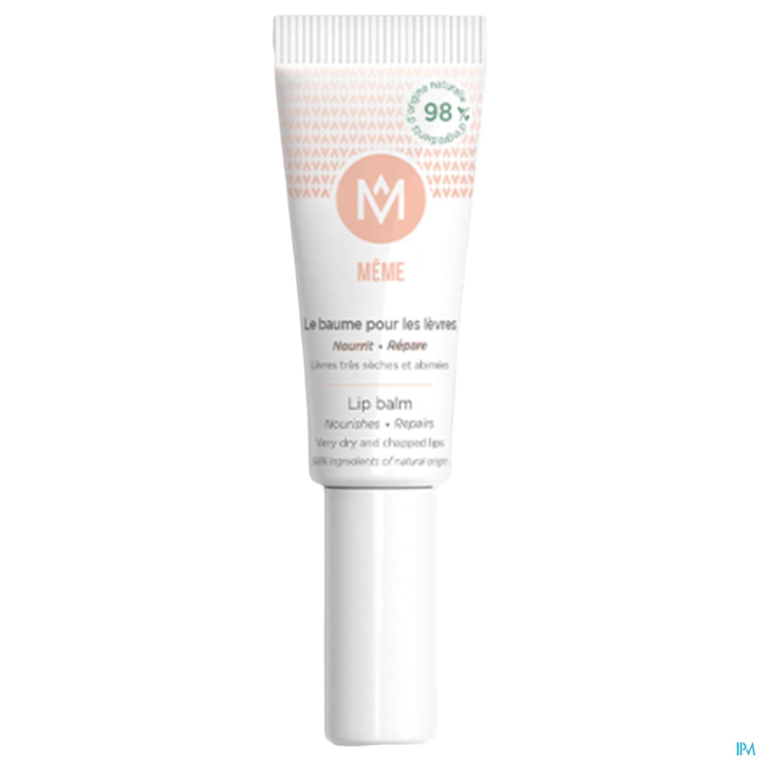 MEME LE BAUME LEVRE 10ML