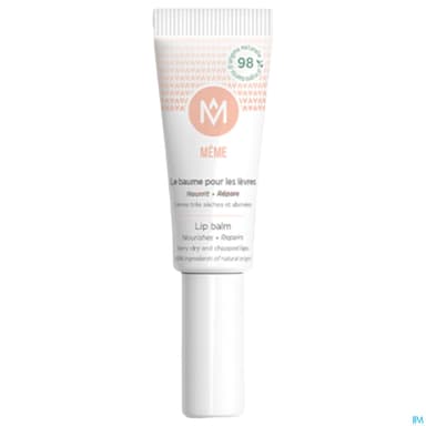 MEME LE BAUME LEVRE 10ML