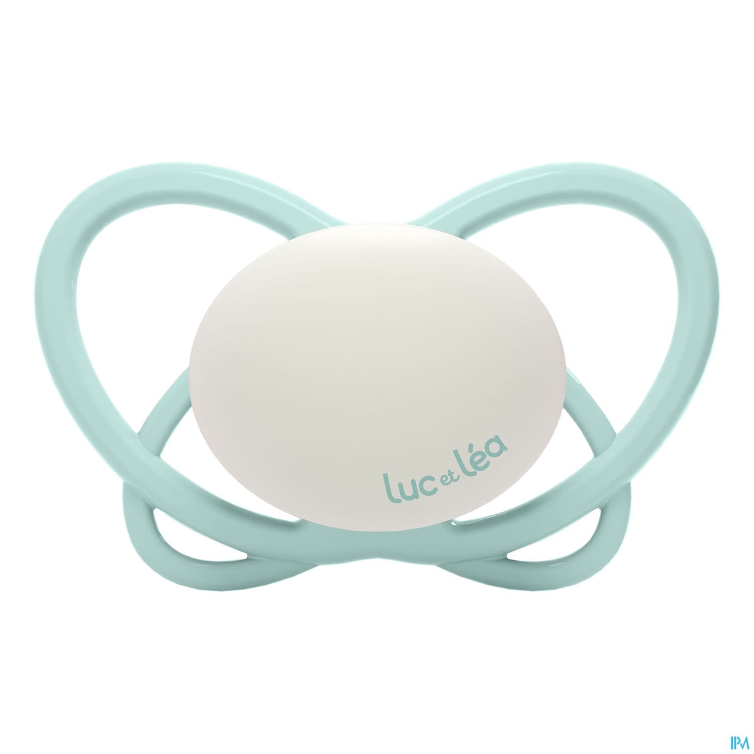 Luc Et Lea Sucette Physiologique Nuit +18m P9 X2