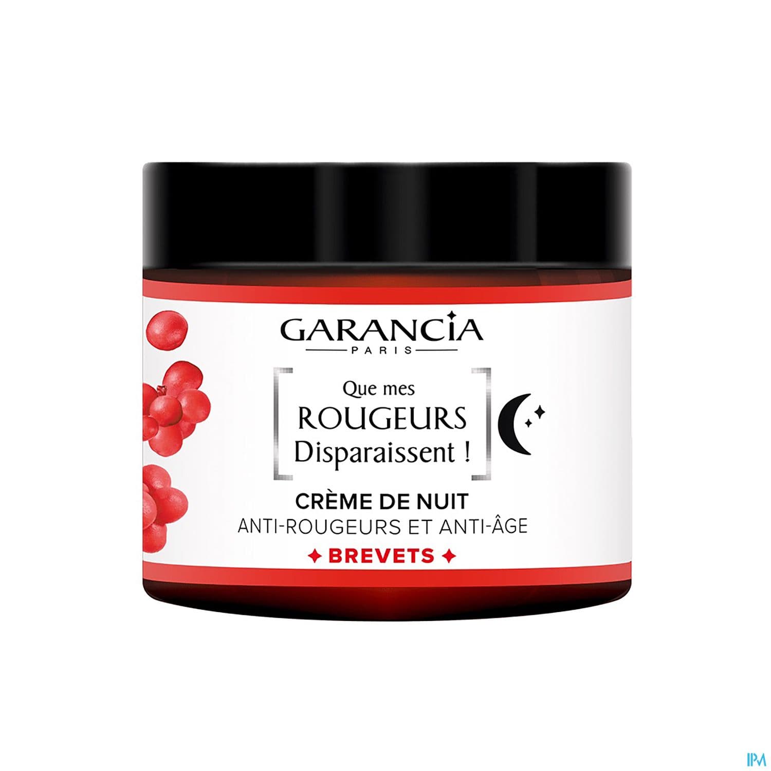 GARANCIA ROUGEUR DISPARAIS NUI50ML