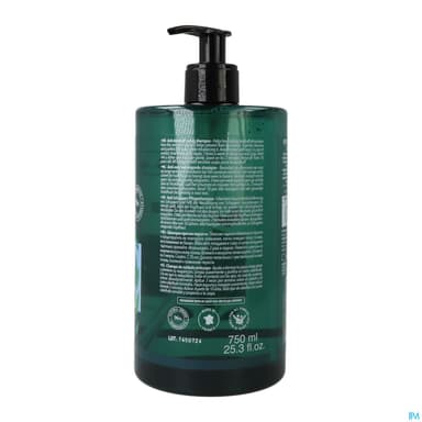 Beauterra Shampooing Antipellicullaire 750ml
