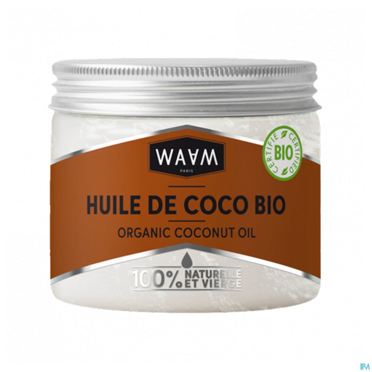 WAAM HLE NOIX COCO BIO 350G
