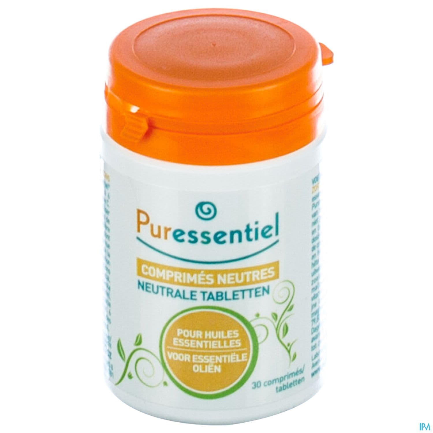 PURESSENTIEL CPR NEUTRE 30