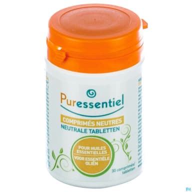 PURESSENTIEL CPR NEUTRE 30