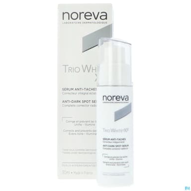 TRIO WHITE XP SERUM 30ML