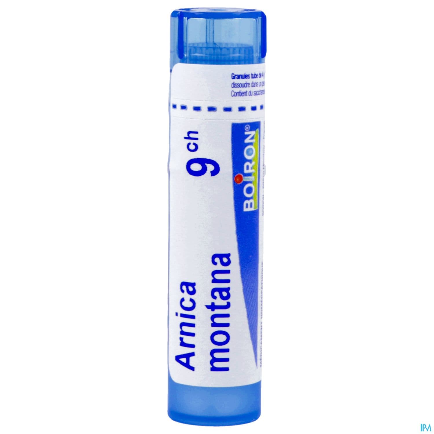 ARNICA MONT BOIRON 9CH GRAN T/4G