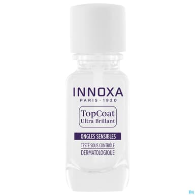 INNOXA TOP COAT BRILLANT