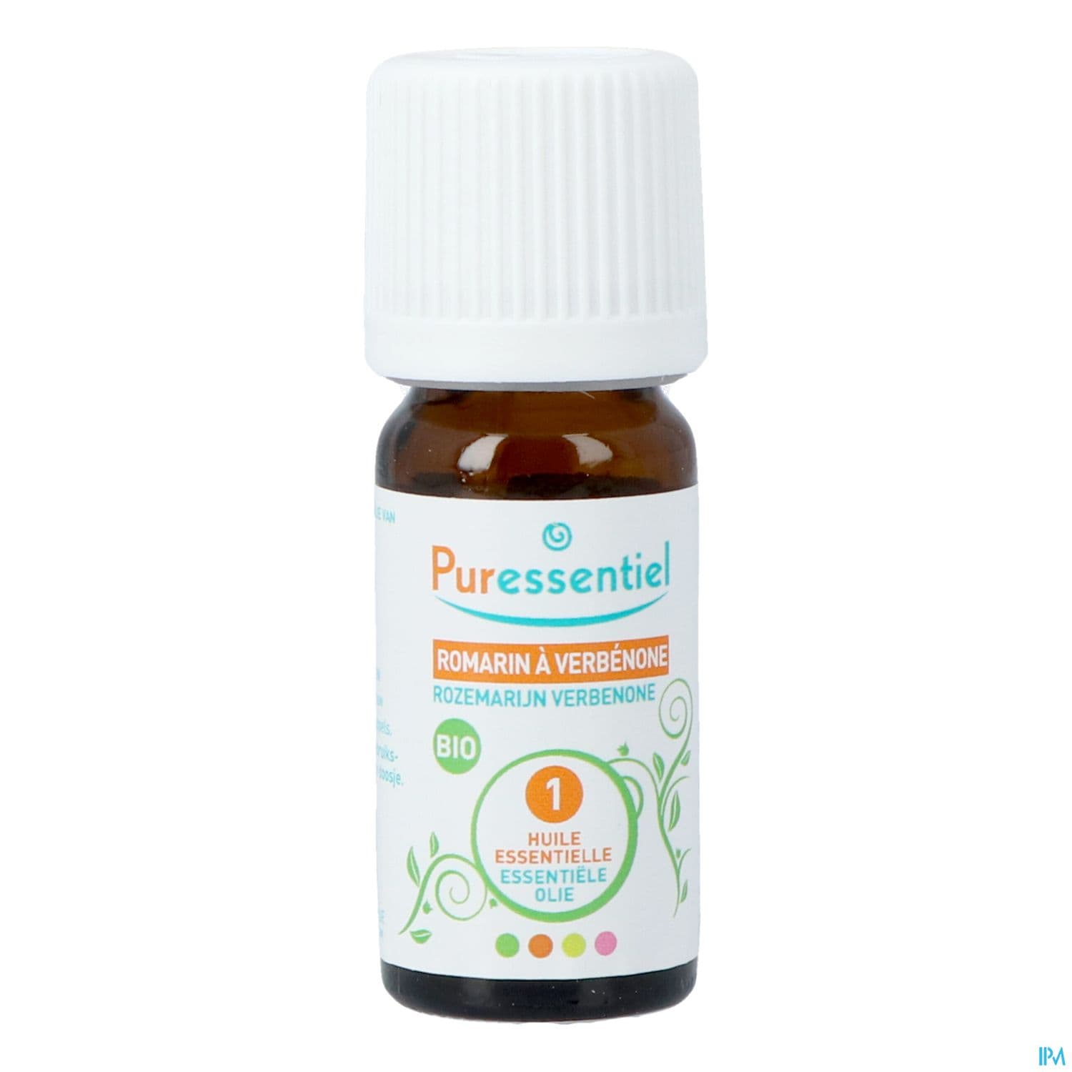 Puressentiel Huile Essentielle Romarin Verbenone Bio 5ml