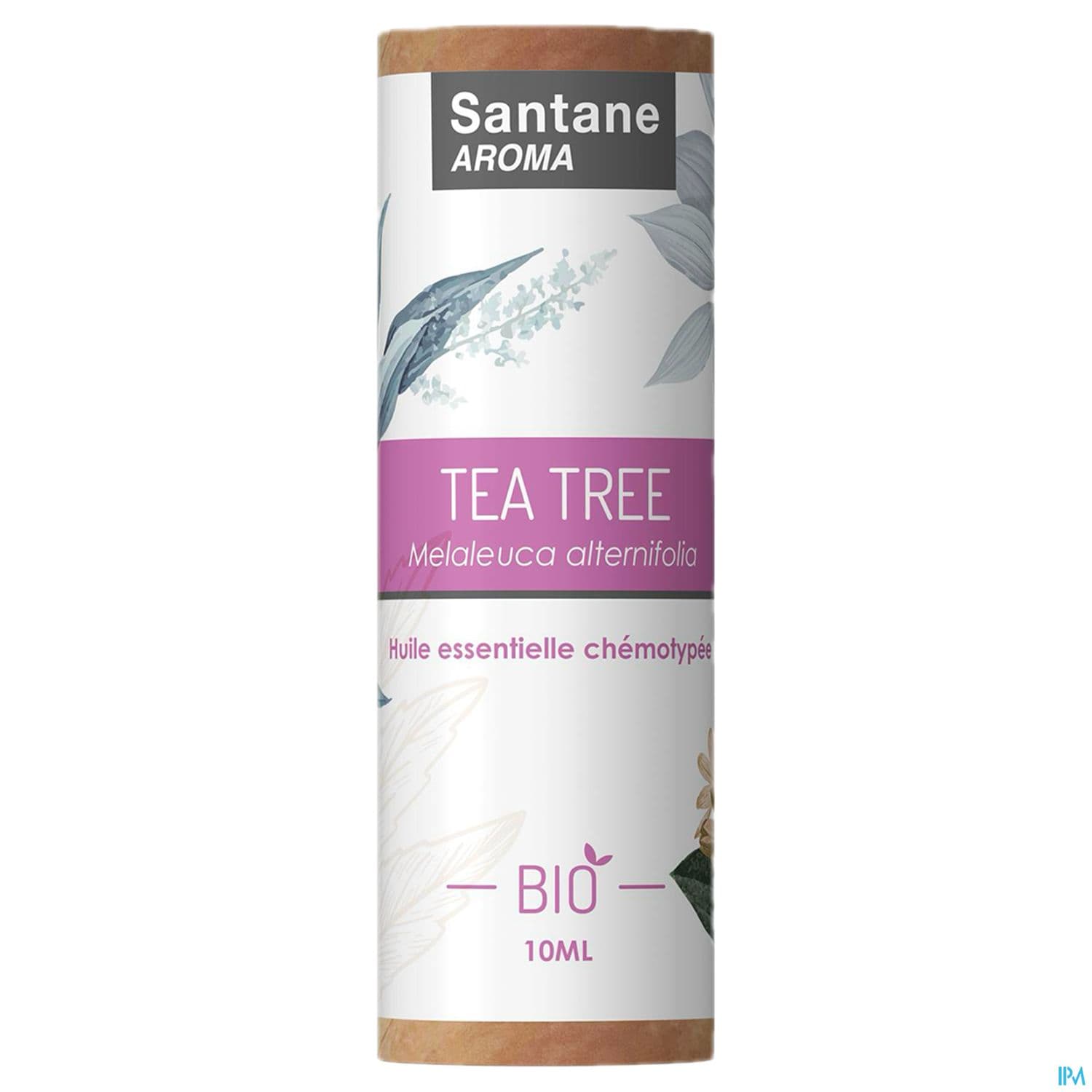 TEA TREE HE BIO SANTANE 10ML
