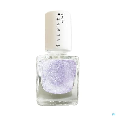 INUWET VAO KIDS V04 MAUVE