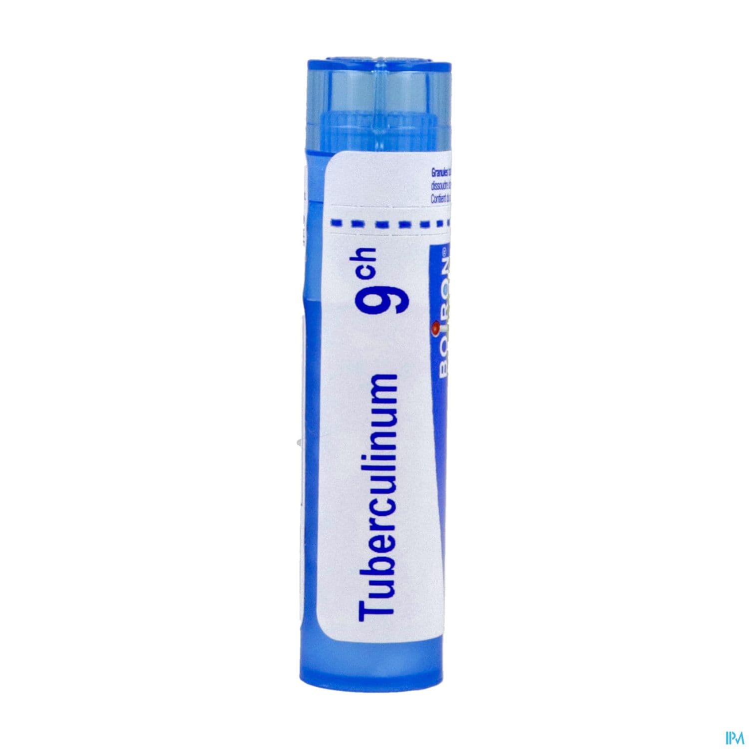 TUBERCULINUM 9CH TG B