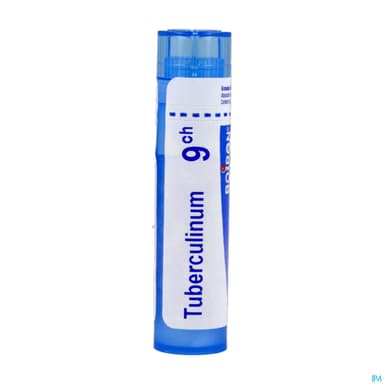 TUBERCULINUM 9CH TG B