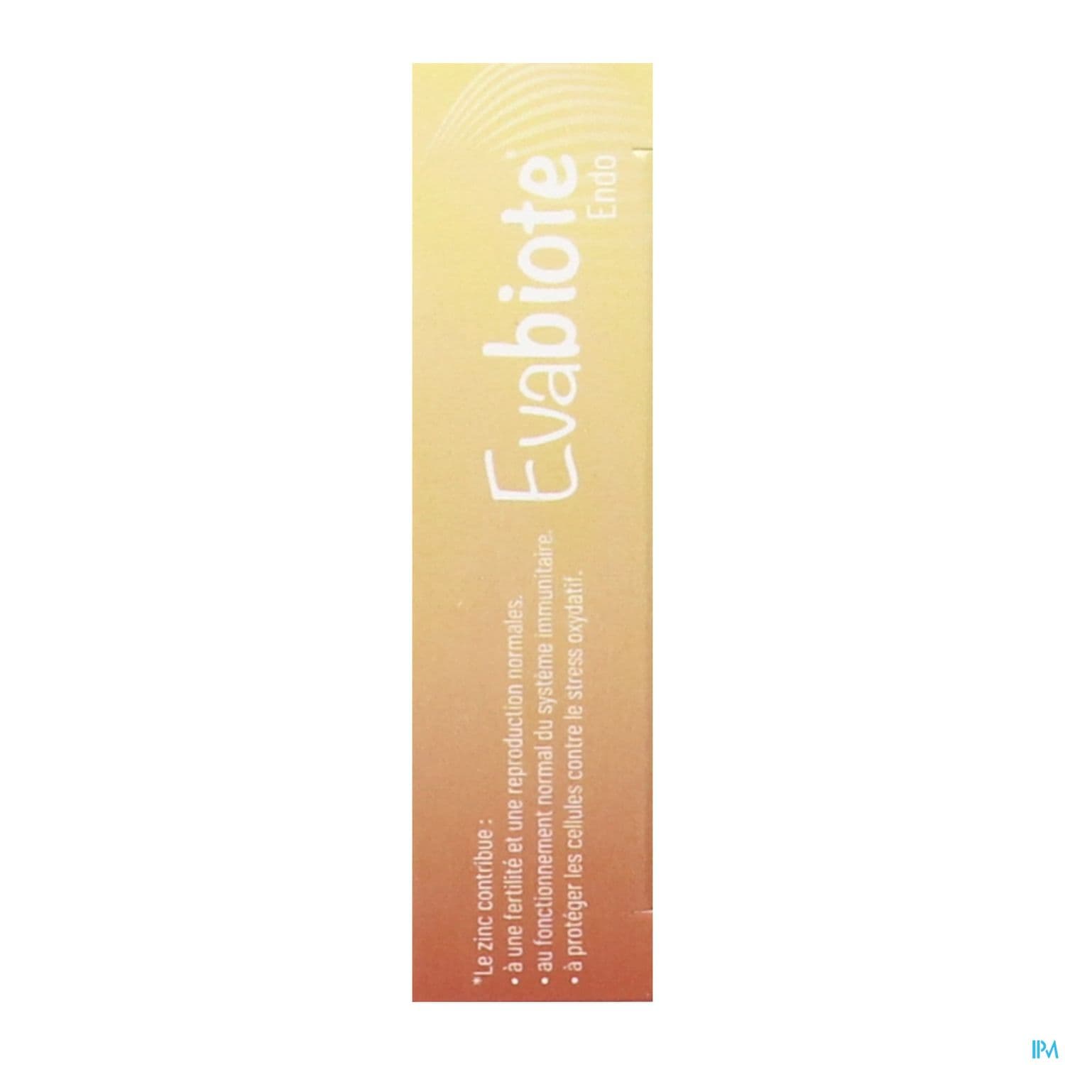 Evabiote Endo Gelule 30