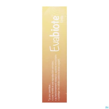 Evabiote Endo Gelule 30