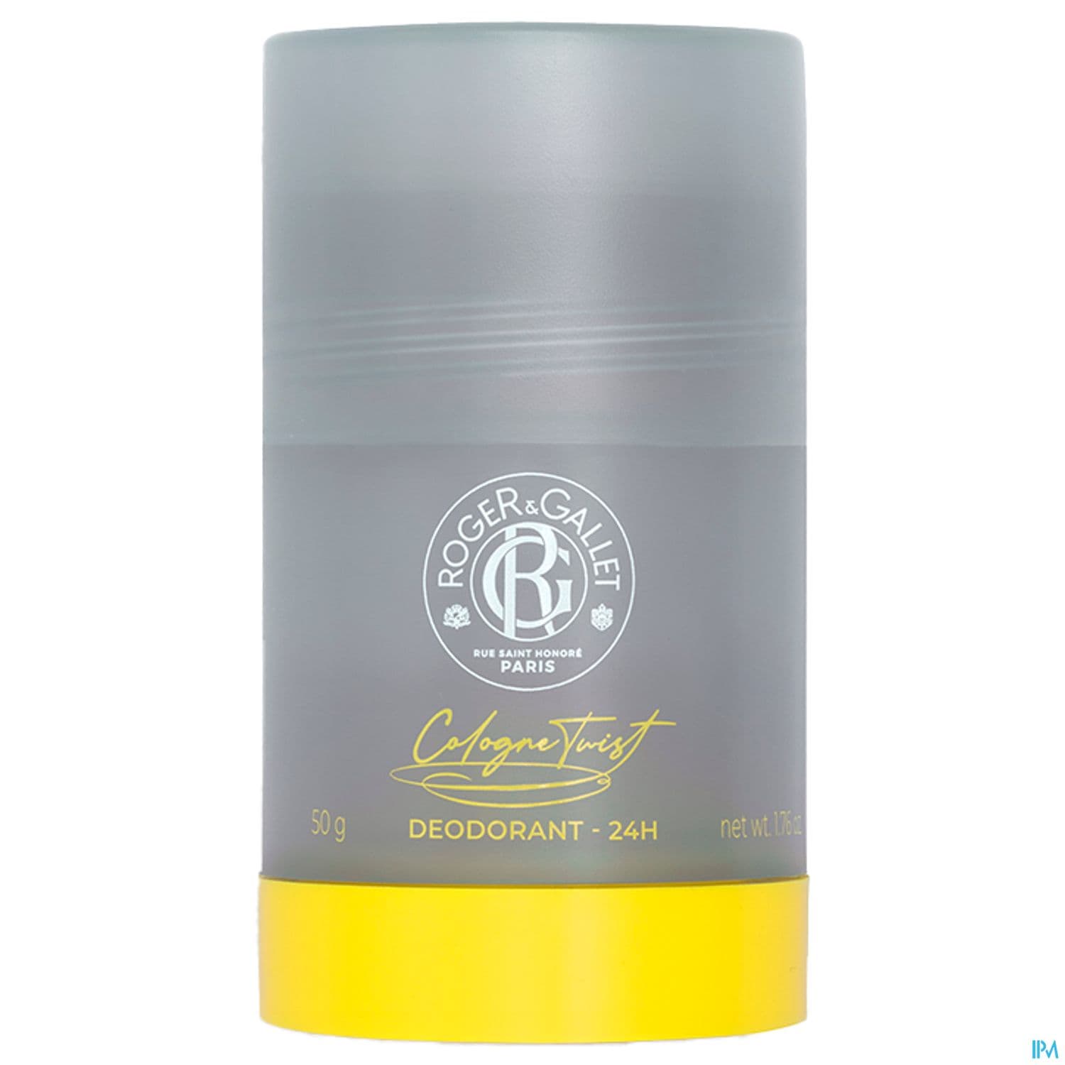 RG COL TWIST H DEOD STICK 50ML