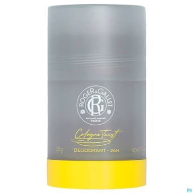 RG COL TWIST H DEOD STICK 50ML