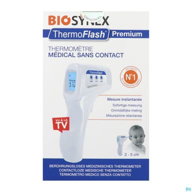 THERMOFLASH S/CONT LX-26 PREM BLC