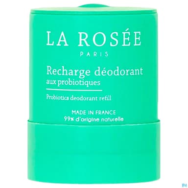 LA ROSEE RECHARG DEO FRAICH PROB50
