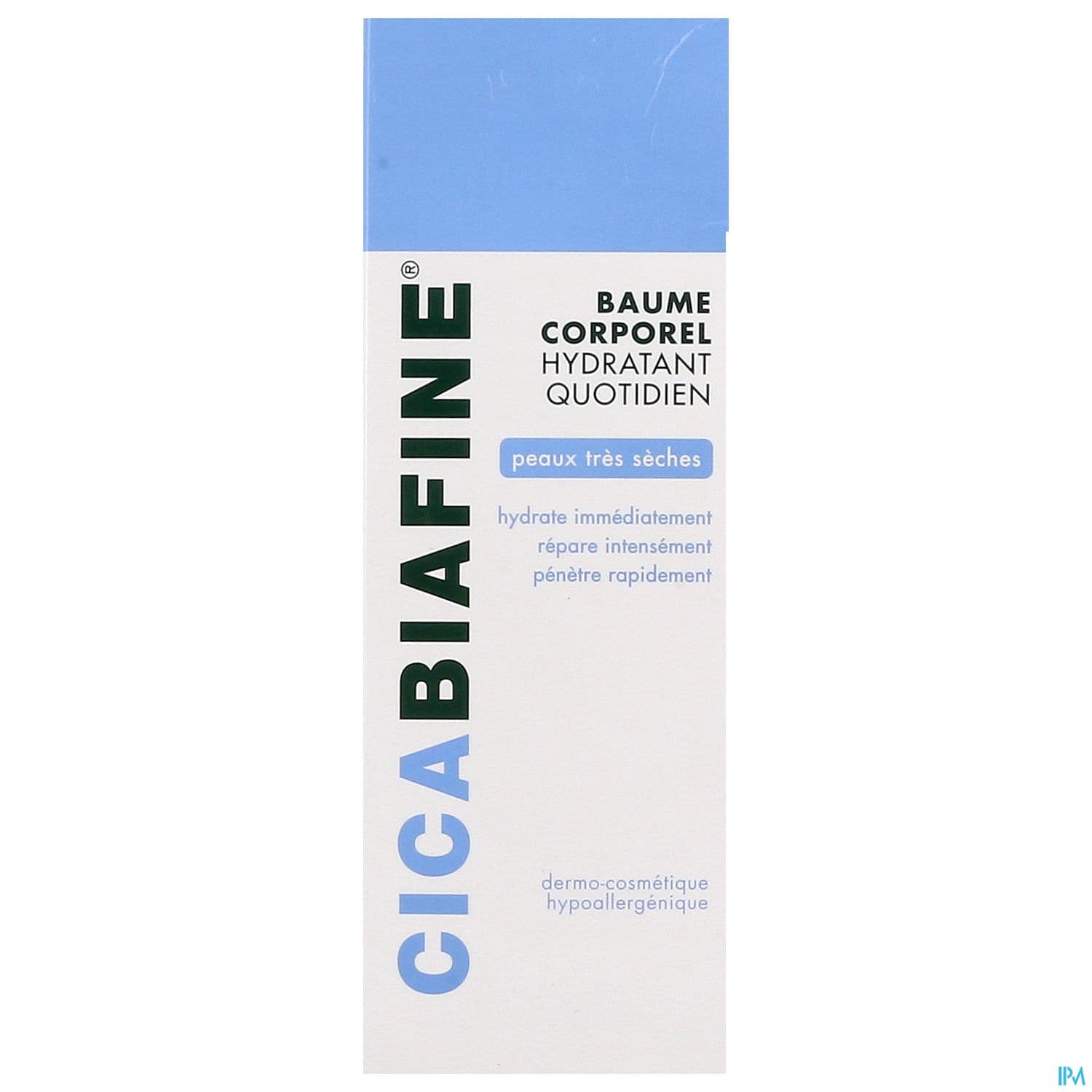 CICABIAFINE BAUME CORP HYDRA 200ML