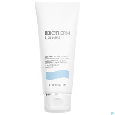 BIOTHERM BIOMAINS CR 100ML