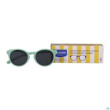 MUSTELA LUNET SOL BEBE 6-10 VERT