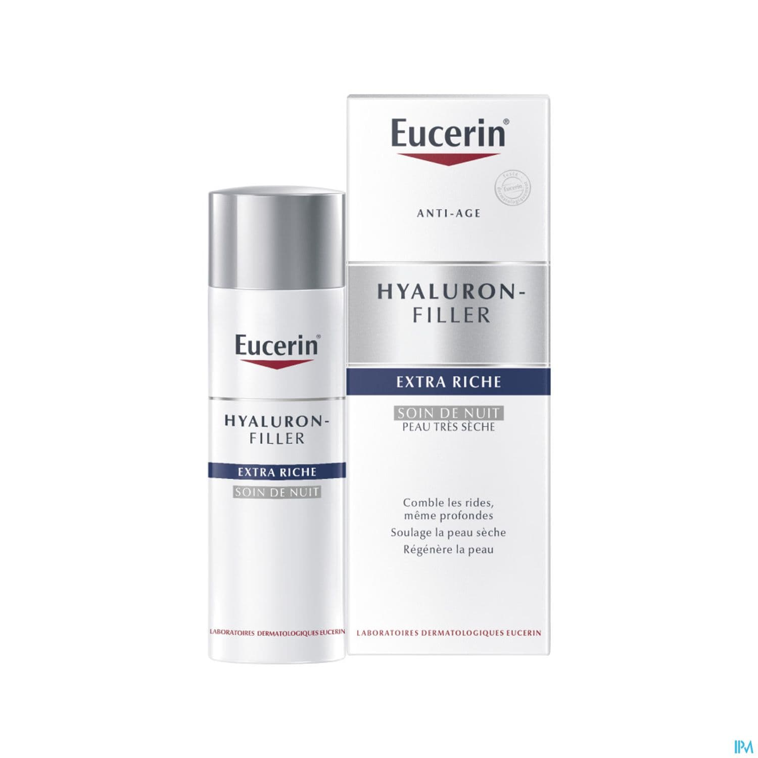 EUCERIN HYALURON EXTRA RICHE NUIT