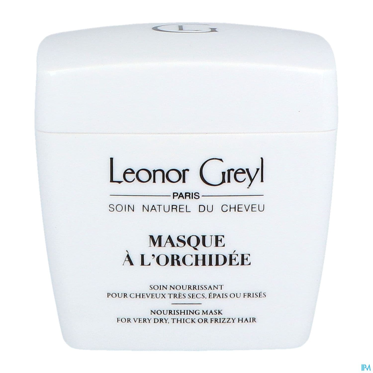LEONOR GREYL MASQ ORCHIDEE 200ML
