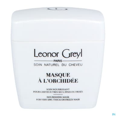 LEONOR GREYL MASQ ORCHIDEE 200ML
