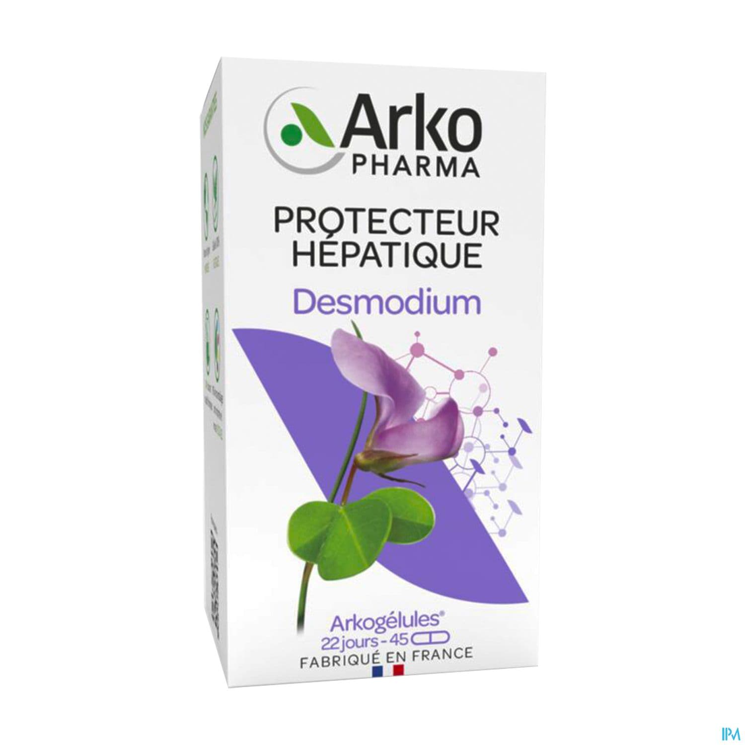 ARKOG DESMODIUM GELUL 45