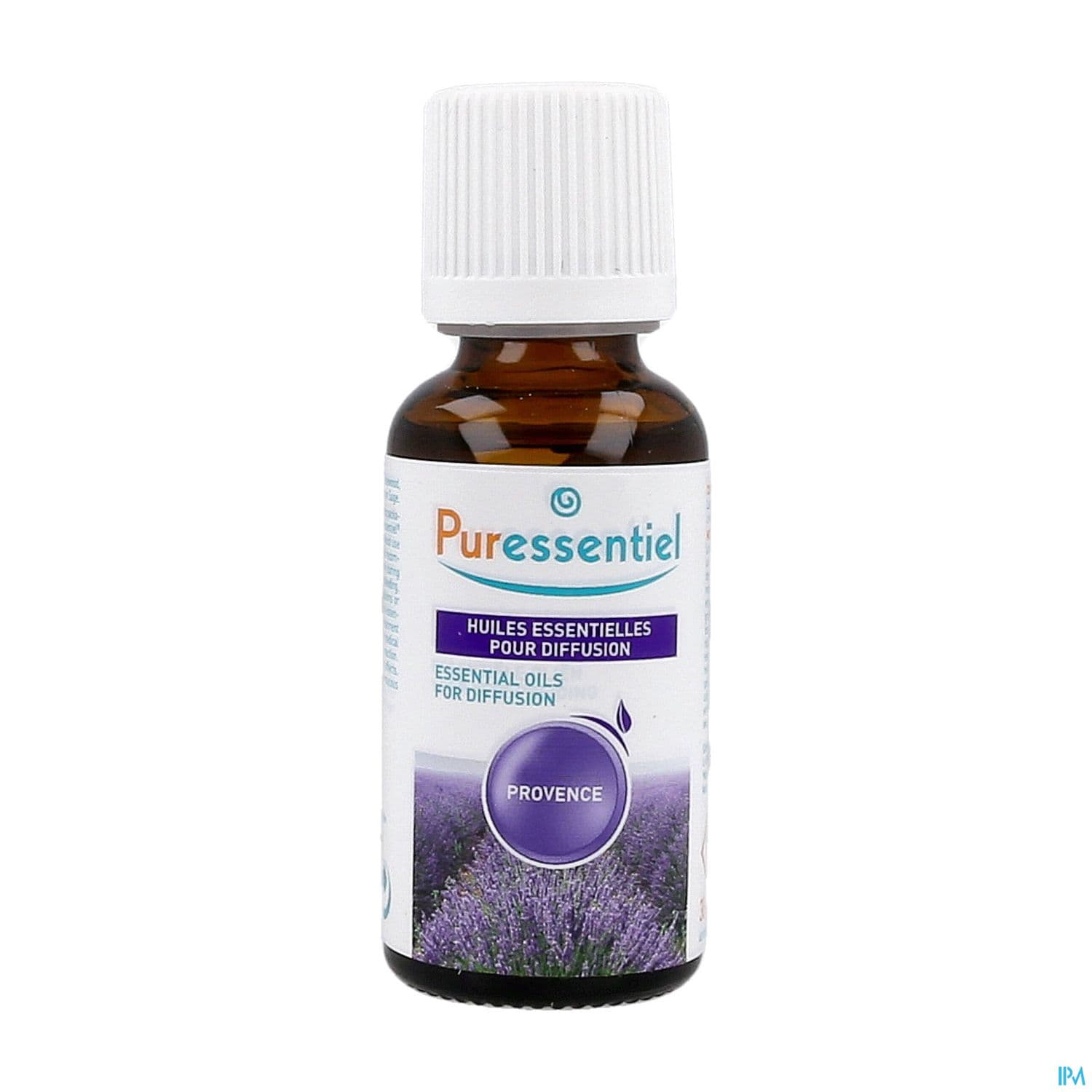 Puressentiel Diffuse Provence Huile Essentielle Pour Diffusion 30ml