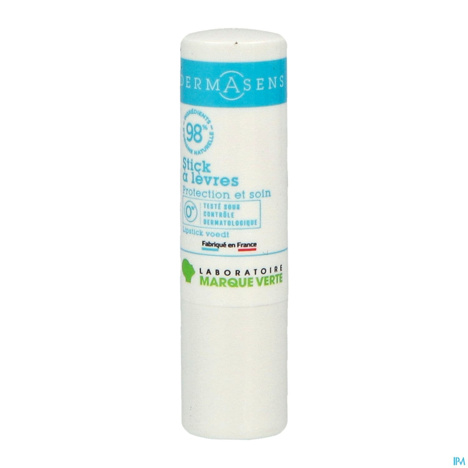 DERMASENS STICK LEVRE 4G