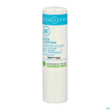 DERMASENS STICK LEVRE 4G