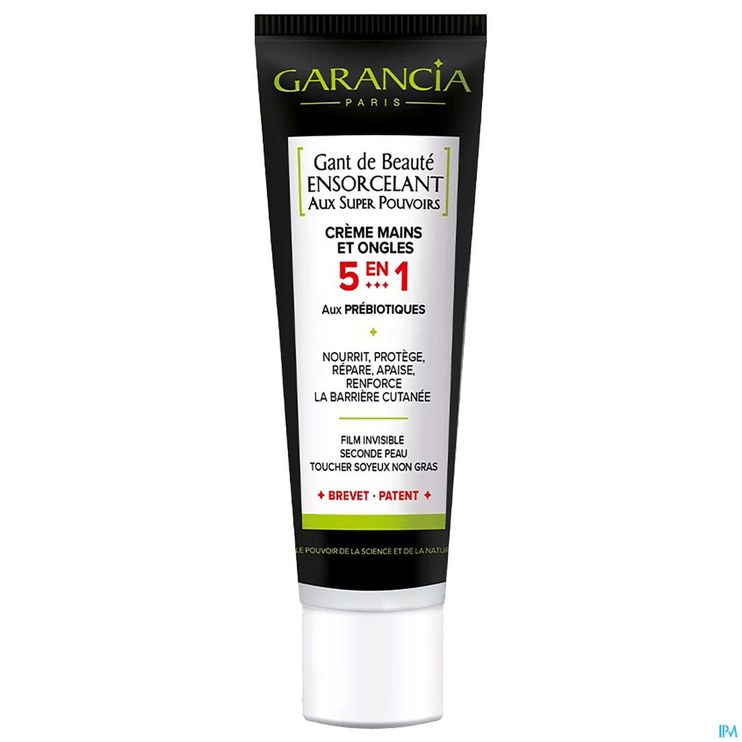 GARANCIA GANT BEAUTE CR MAIN 50ML