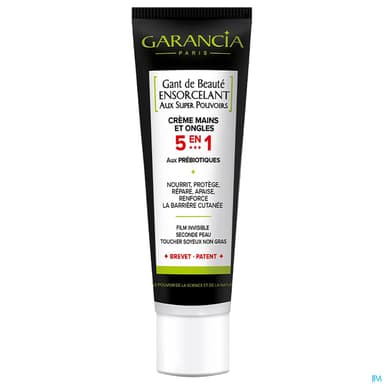 GARANCIA GANT BEAUTE CR MAIN 50ML