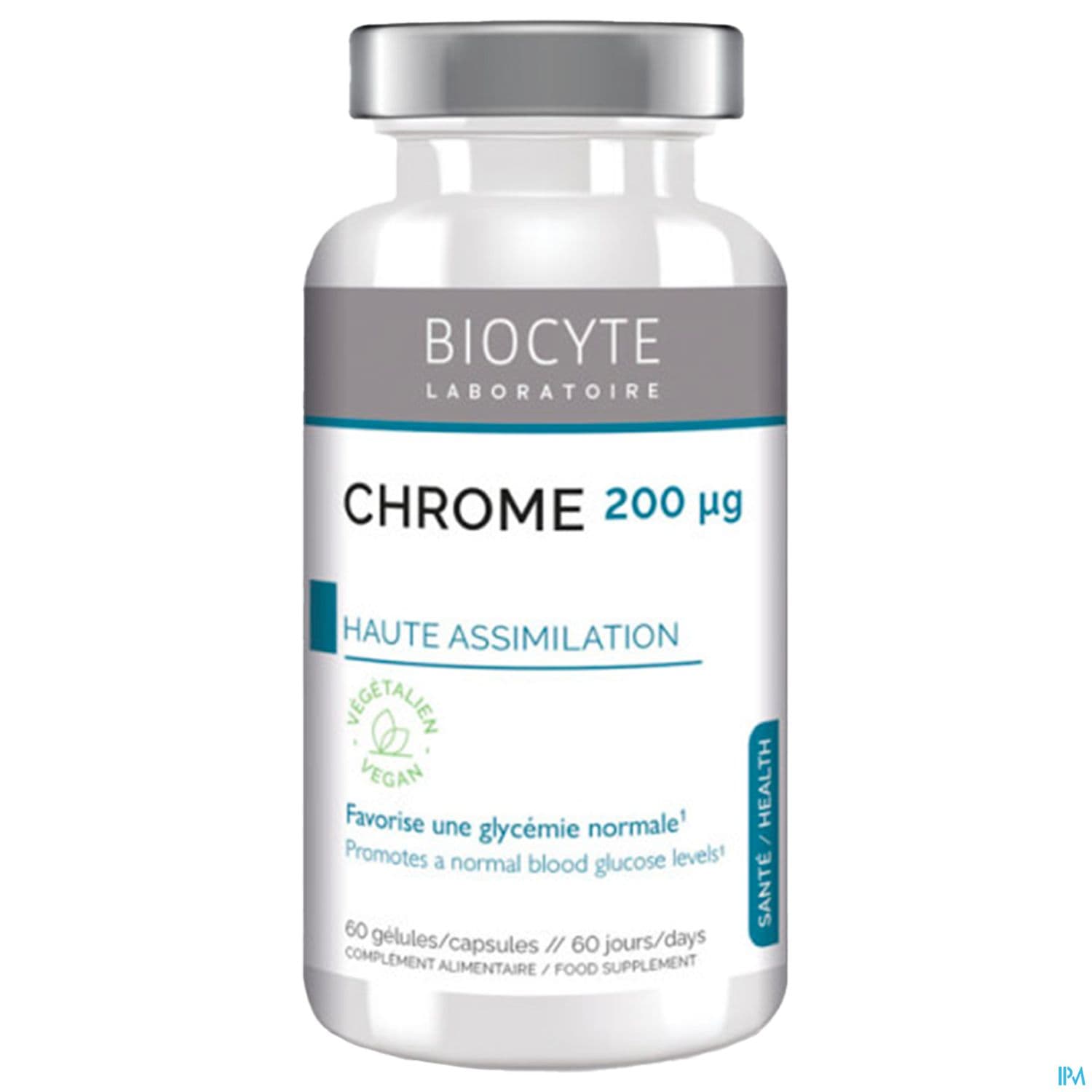 BIOCYTE CR CHROME GELUL 60