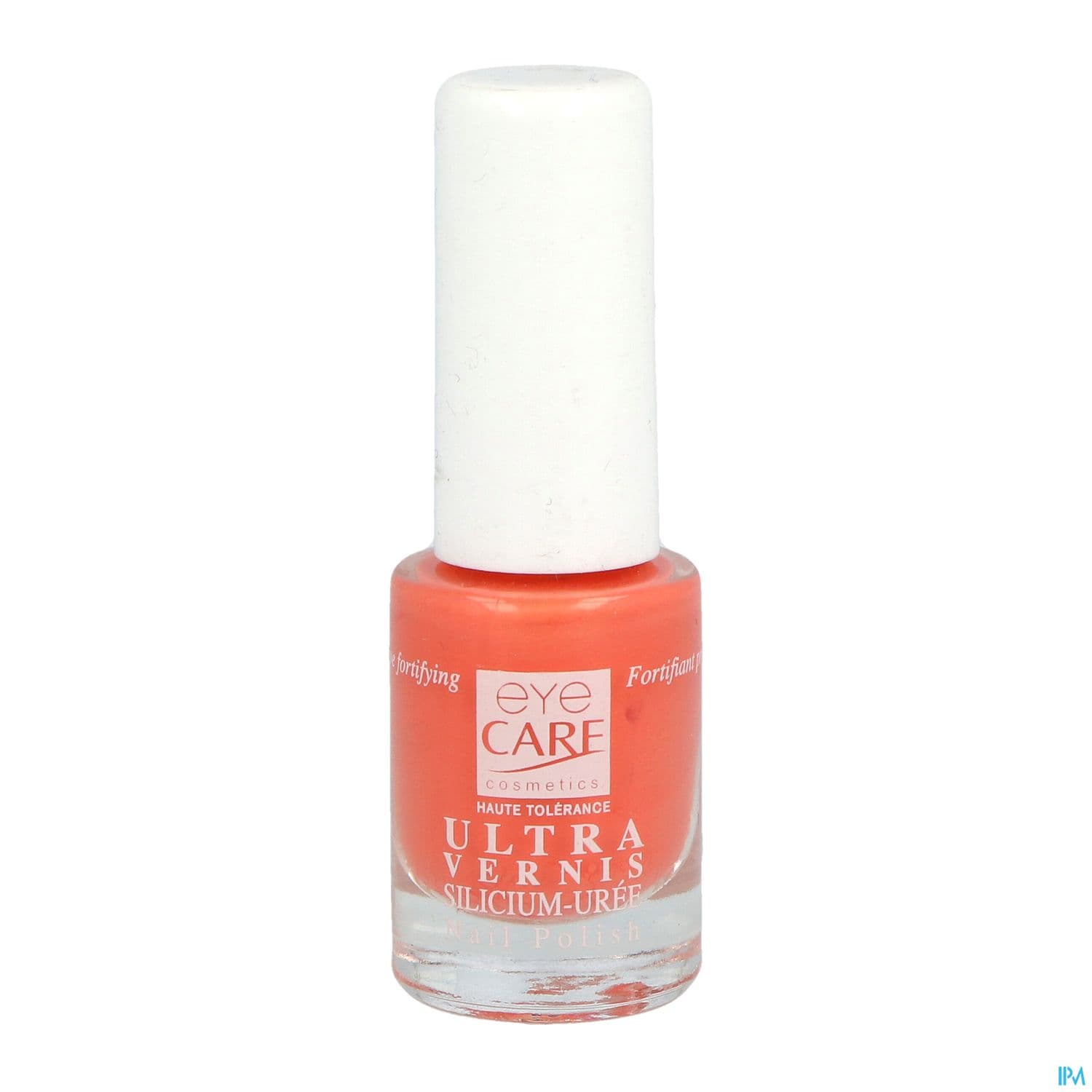 EYE-CARE ULT/VERNIS IMPATIENC5ML