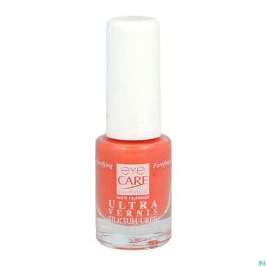 EYE-CARE ULT/VERNIS IMPATIENC5ML