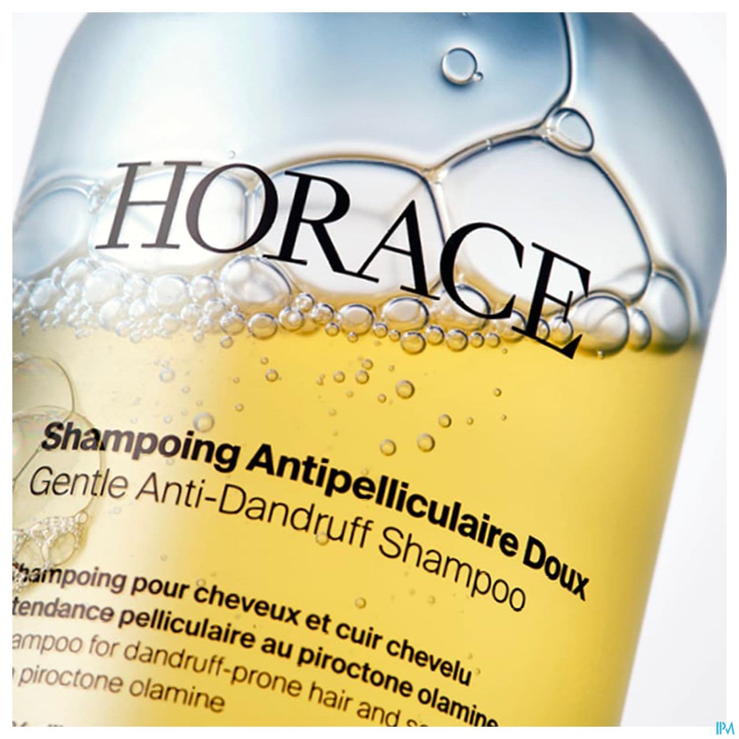 Horace Shampooing Antipelliculaire Doux 250ml