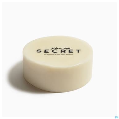 PIN UP SECRET SAV TEINT PRECIEUX