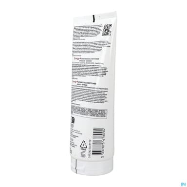 Vichy Dercos Energy+ Apres Shampooing Fortifiant 200ml