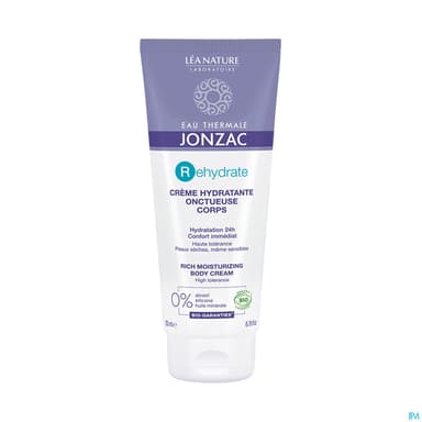 JONZAC REHYDR CR HYDRA CORPS 200ML