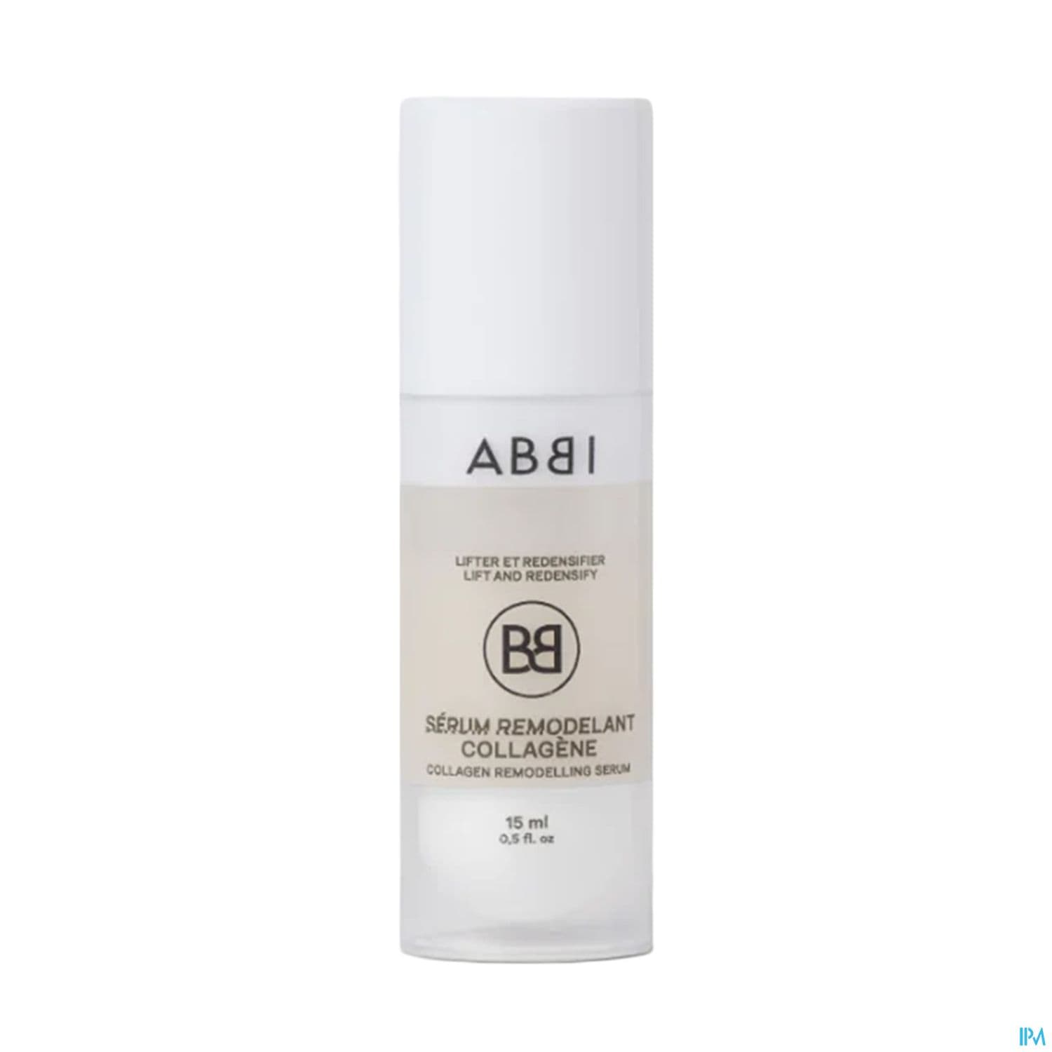 ABBI SERUM REMOD COLLAGENE 15ML