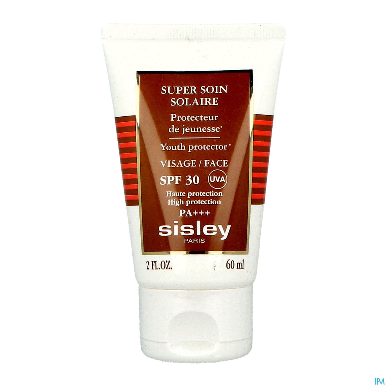Sisley Super Soin Solaire Visage Spf30 60ml