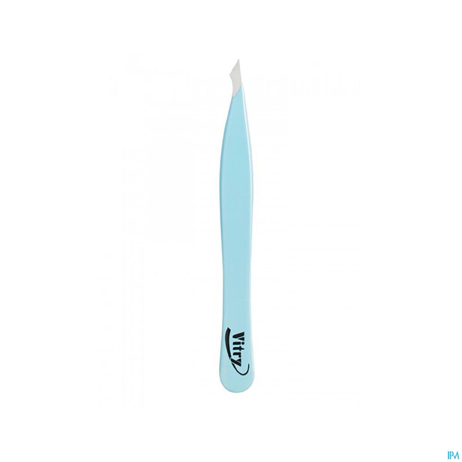 PINC/EPIL VITRY EXT MORS EFFI INOX