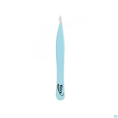 PINC/EPIL VITRY EXT MORS EFFI INOX