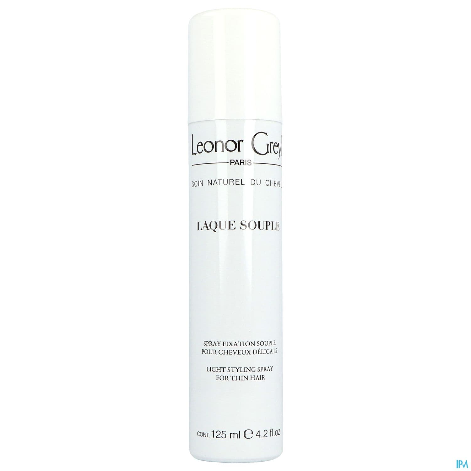 LEONOR GREYL LAQUE SOUPLE 125ML