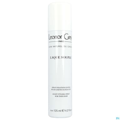 LEONOR GREYL LAQUE SOUPLE 125ML