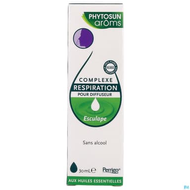 Phytosun Aroms Complexe Respiration 30ml
