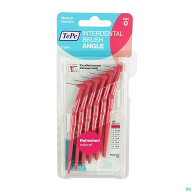 TEPE BROS INTERD ANG0,4MM RECH6