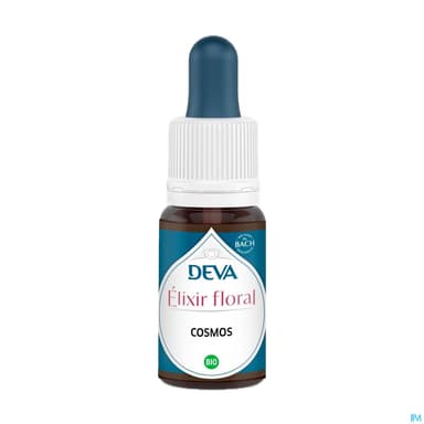 DEVA EF BIO COSMOS 15ML